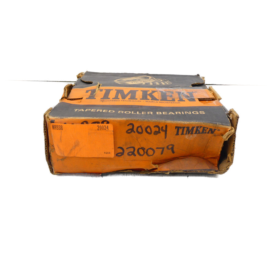 TIMKEN NA938-20024 NSMP