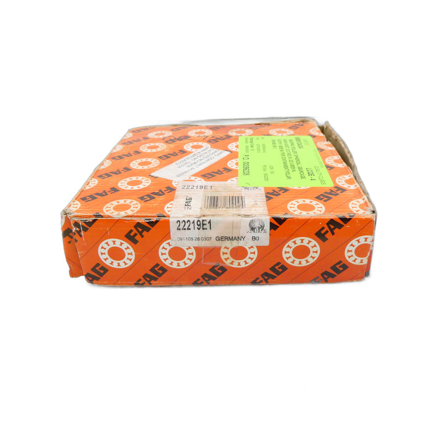 FAG 22219E1 NSMP