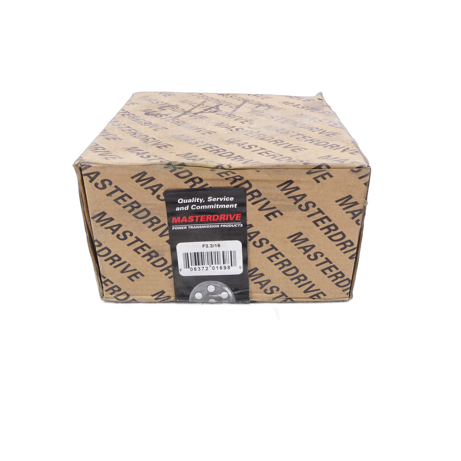 MASTERDRIVE F3.3/16 NSMP