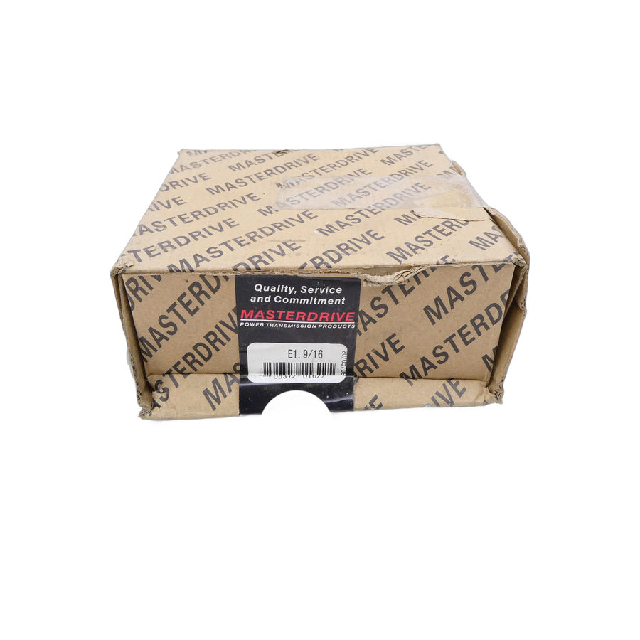 MASTERDRIVE E3.7/16 NSMP