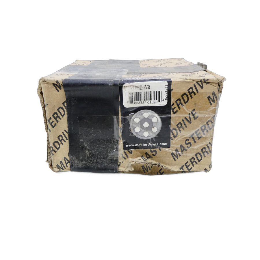 MASTERDRIVE F2.7/8 NSMP