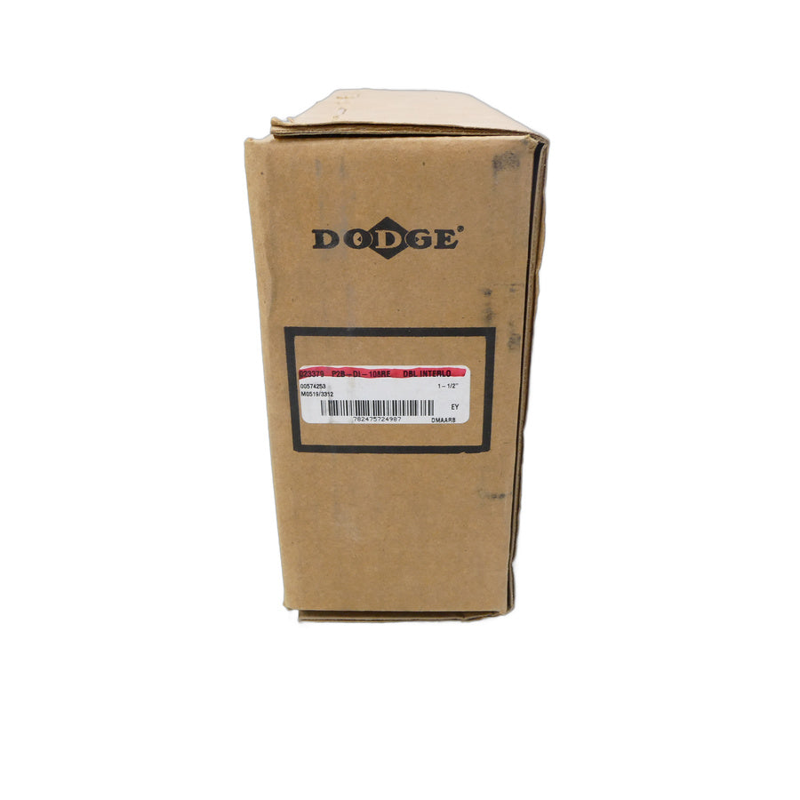 DODGE 023379 P2B-DI-108RE 1-1/2" NSMP