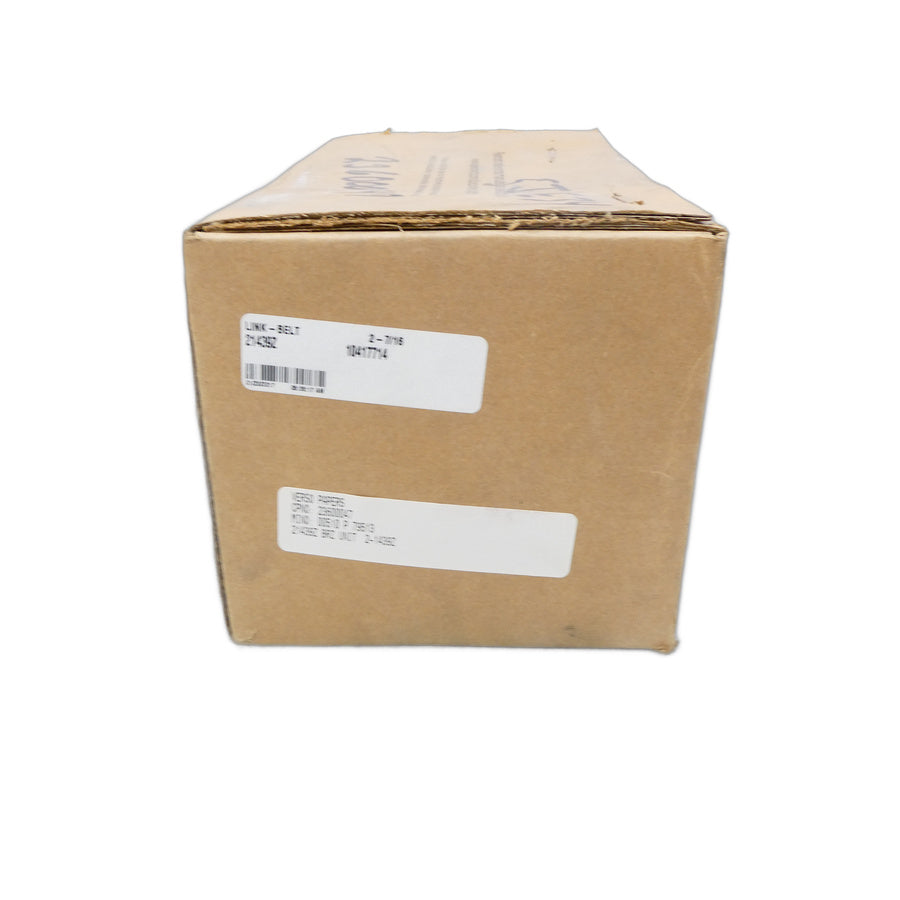 LINK-BELT 21439Z 2-7/16" NSMP