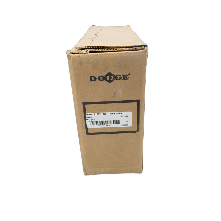 DODGE 064940 P2B511-ISAF-115LE-MOD 1-15/16" NSMP