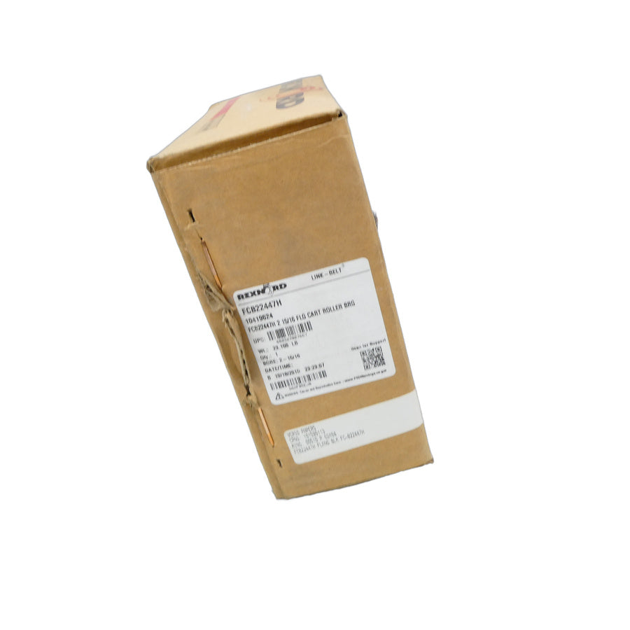 REXNORD FCB22447H 10419624 2-15/16" NSMP