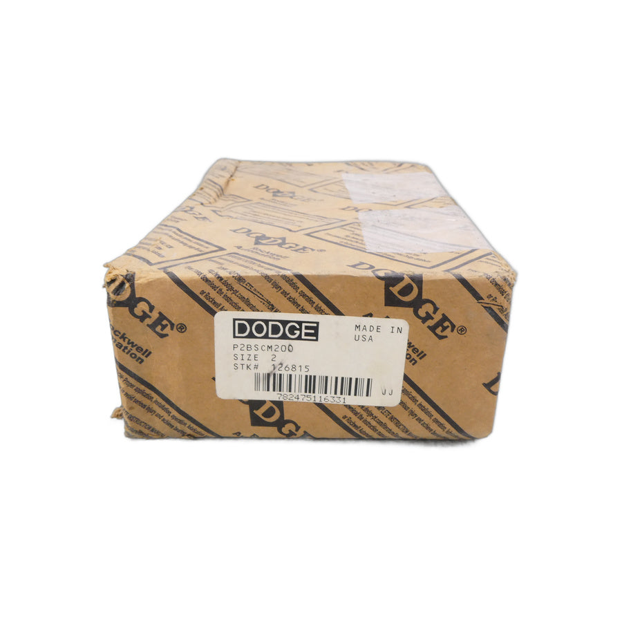 DODGE 126815 P2BSCM200 NSMP