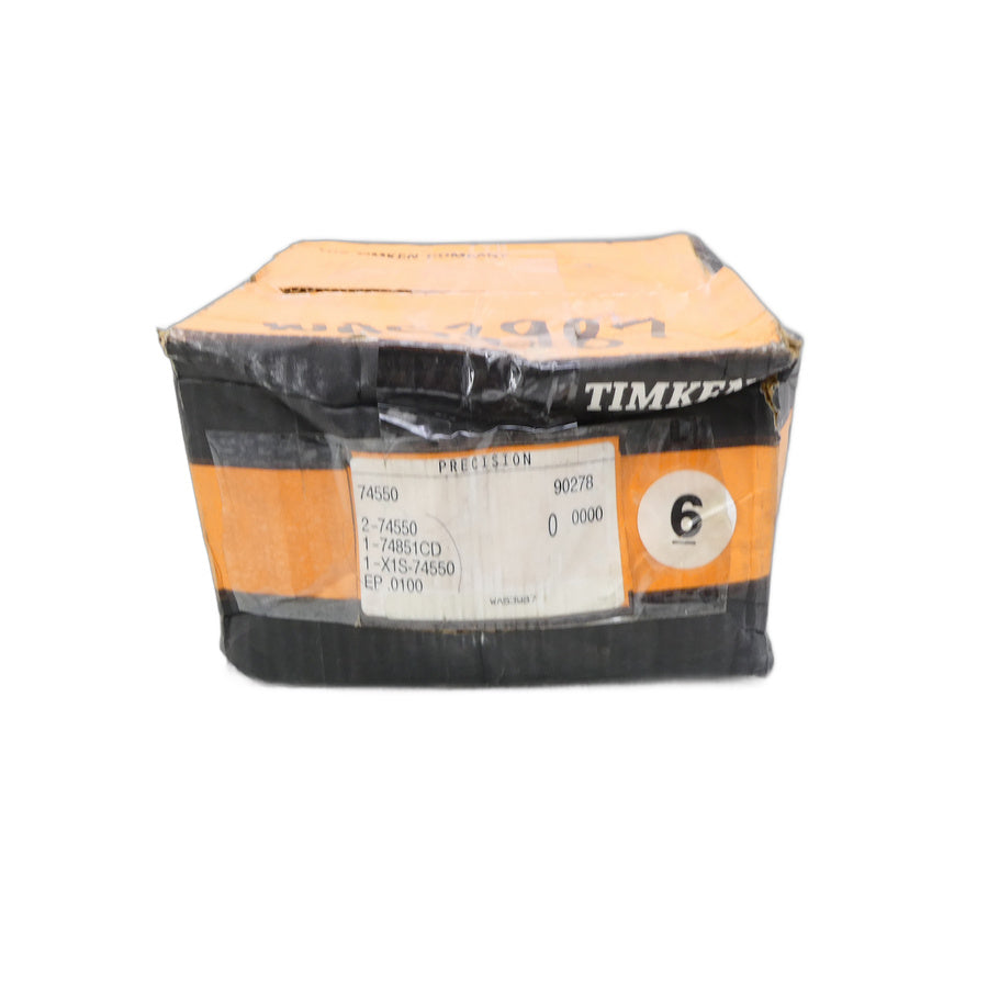 TIMKEN 74550-90278 NSMP