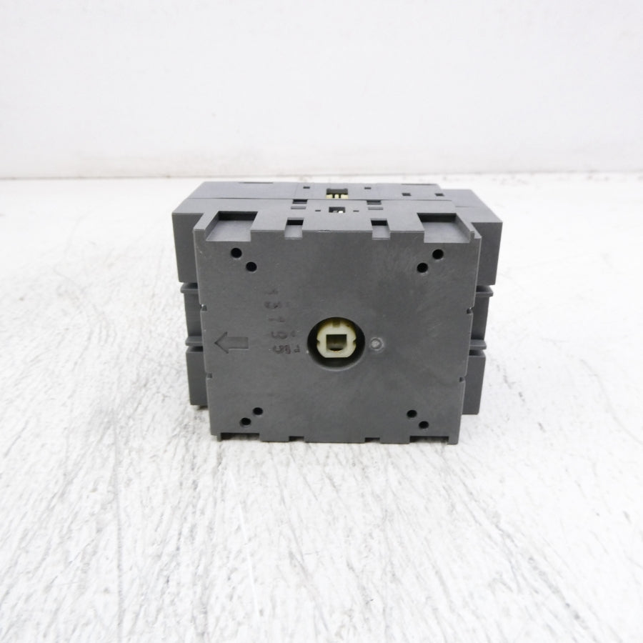 ABB OT60FT3 63A NSMP