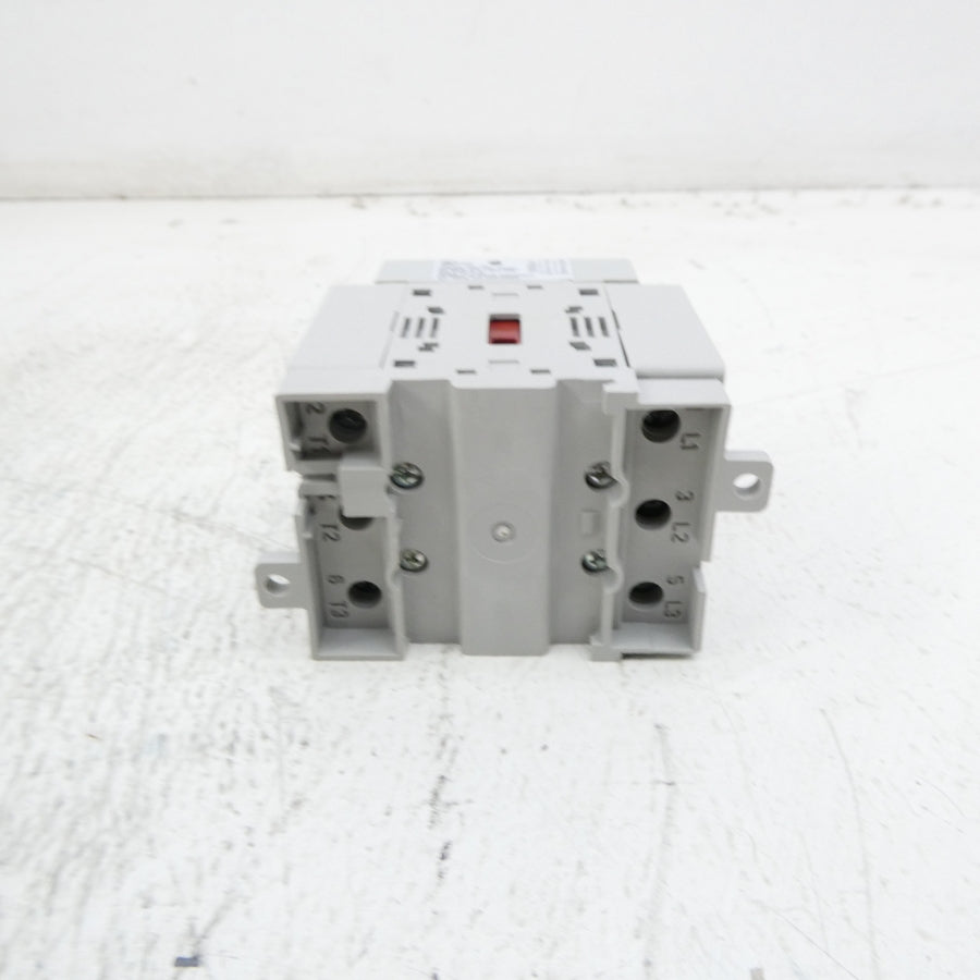 ALLEN BRADLEY 194E-E63-1753-6N SER. B 690V 63A (AS PICTURED) NSMP