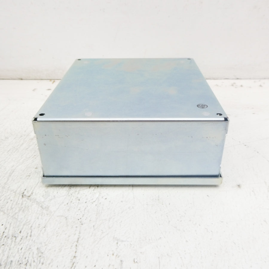 ALLEN BRADLEY 1204-RWR2-09-B SER. A 380-575VAC 9A NSMP