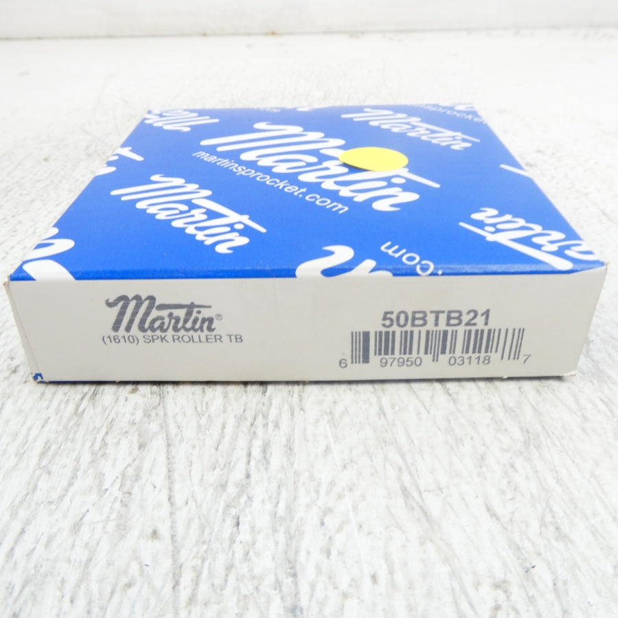 MARTIN 50BTB21 NSFS