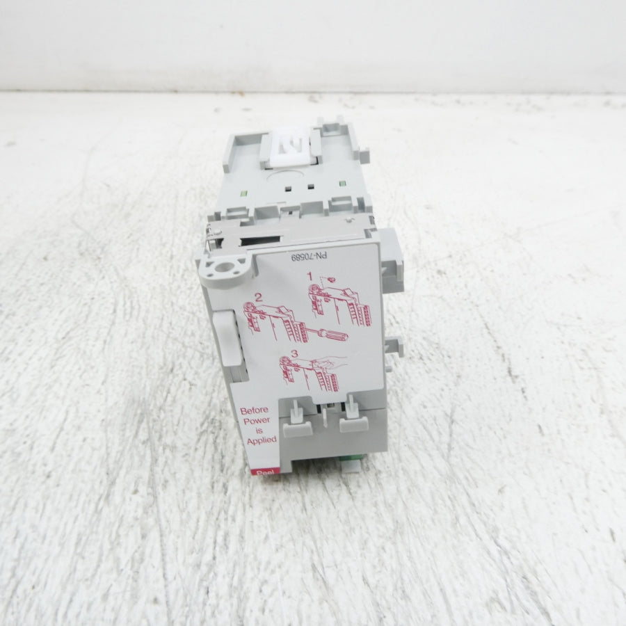 SPECTRUM CONTROLS 2085SC-OF8 9060143-05 SER. A F/W 2.1 NSNP