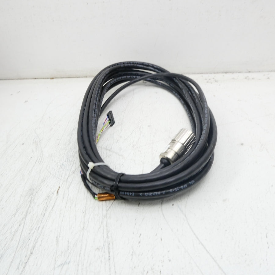 NEXANS 1-100728-00025 E48408 NSNP