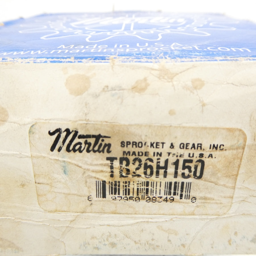 MARTIN TB26H150 NSMP