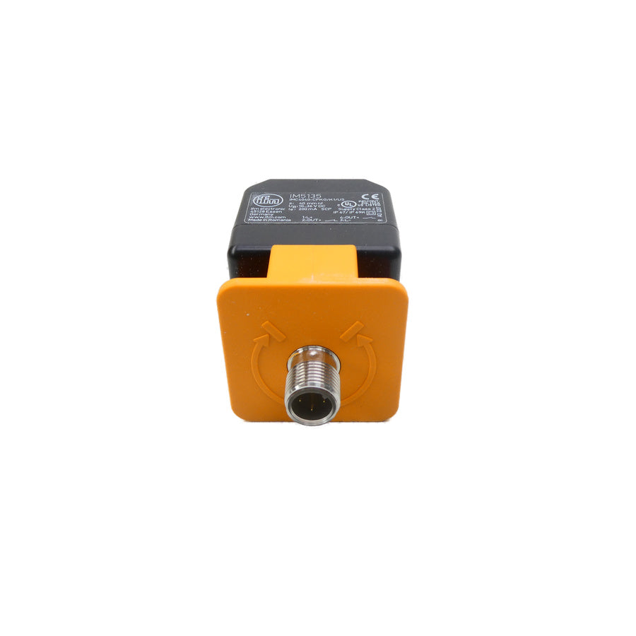 IFM EFECTOR IM5135 IMC404-CPKG/K1/US 10-36VDC NSNP