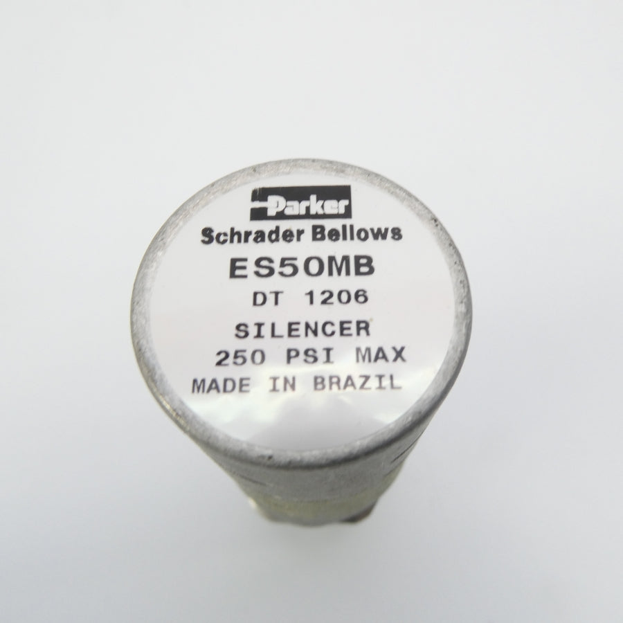 PARKER ES50MB 250PSI NSNP