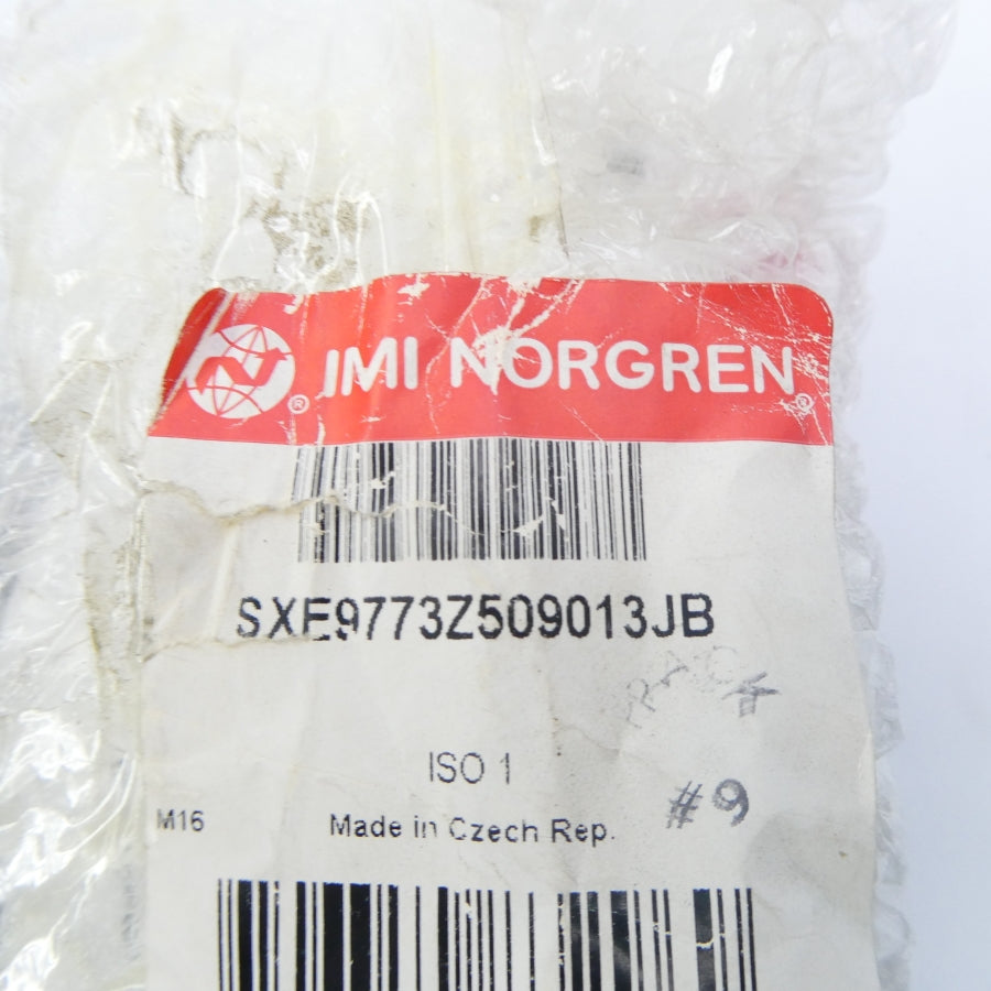IMI NORGREN SXE9773Z509013JB NSMP