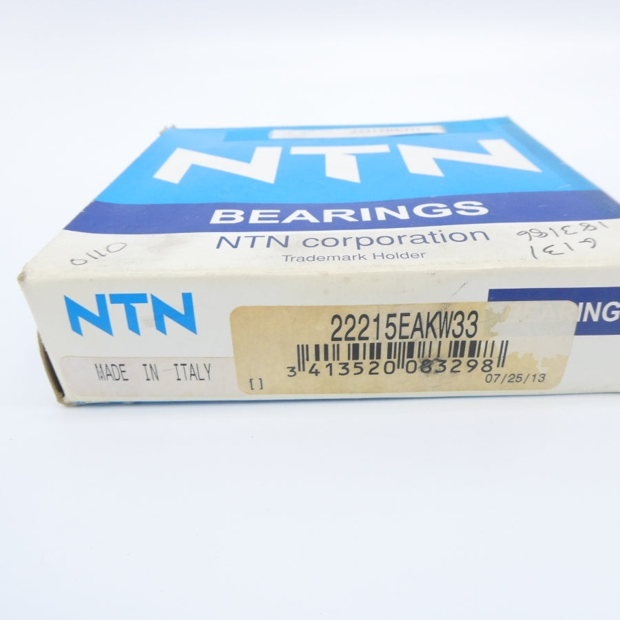 NTN 22215EAKW33 NSMP