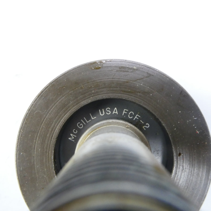 MCGILL FCF-2 NSMP