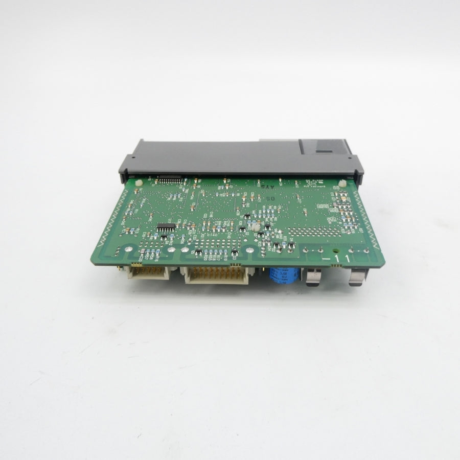 ALLEN BRADLEY 1747-L543 SER. C F/W 10 REV. A (NO DOOR/KEY) NSNP