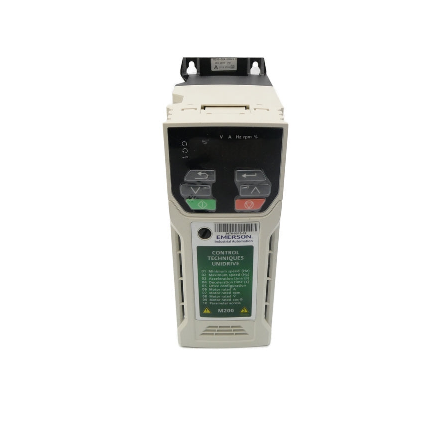 EMERSON M200-024 380-480V 3.1A NSNP
