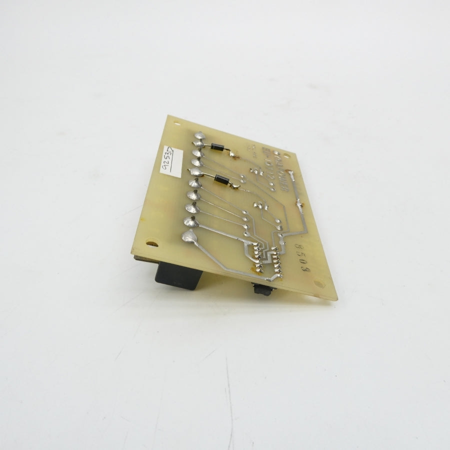 DYNAPOWER EU-10112 NSNP