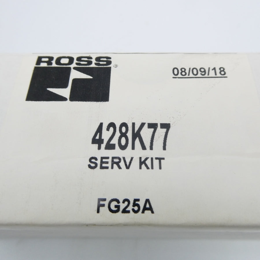 ROSS 428K77 NSFS