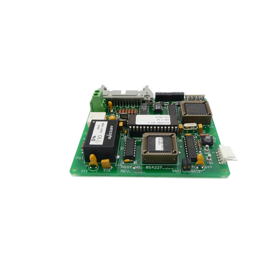 CIRCUIT BOARD 05422700 REV. B NSNP