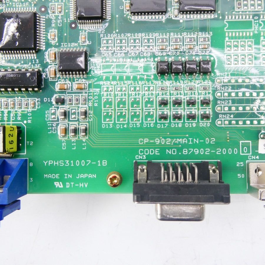 YASKAWA YPHS31007-1B NSNP