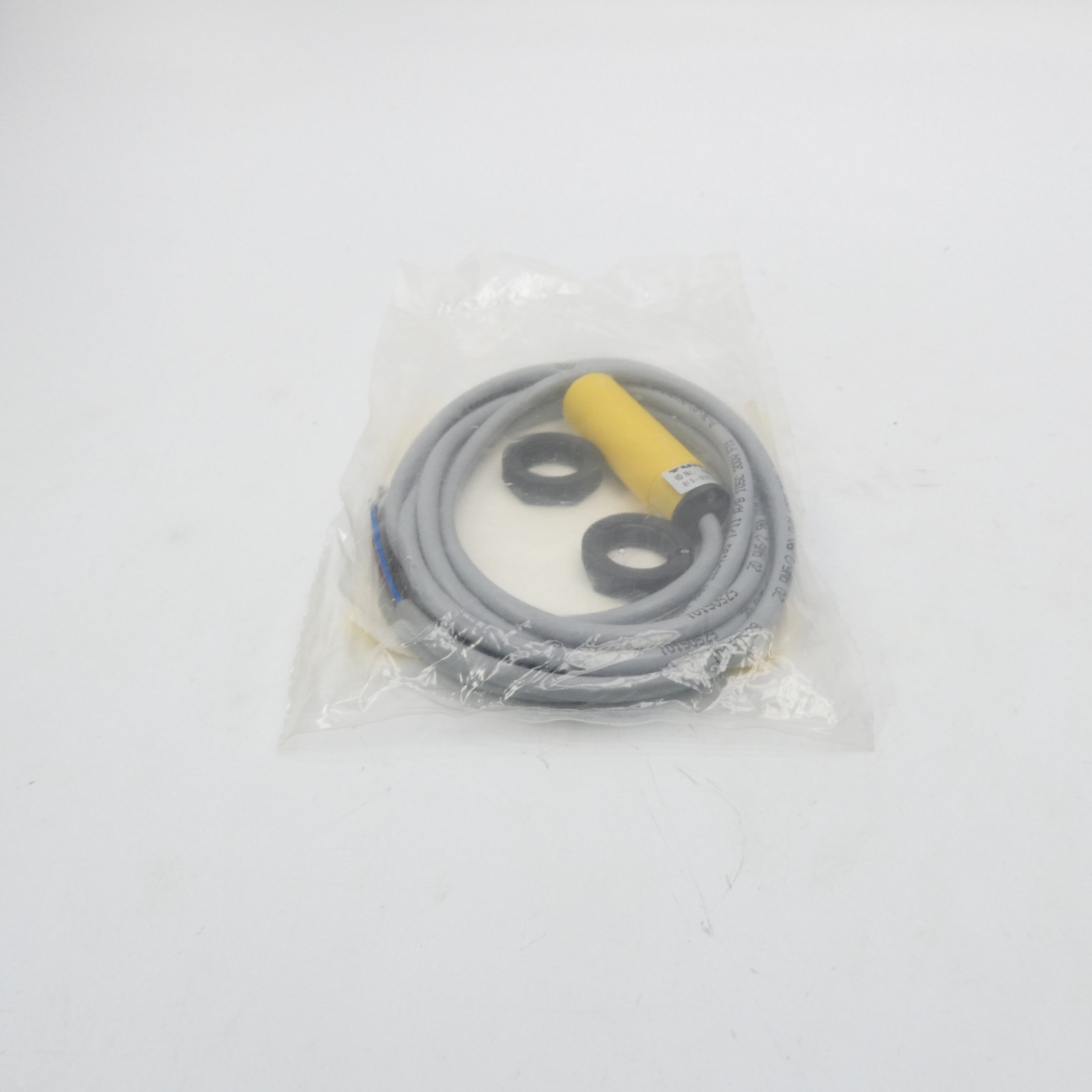 TURCK BI5-S18-RZ3X50MM 4350600 20-250VAC NSMP