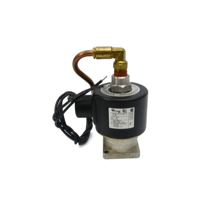 VERSA E7SM-8012-66-Z-A120 110/120V NSNP