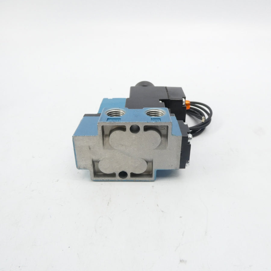 MAC 912B-PM-116AA 110/120V 25-150PSI NSMP