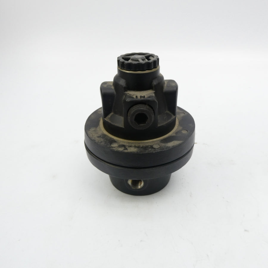 NORGREN 11-042-003 400PSI NSNP