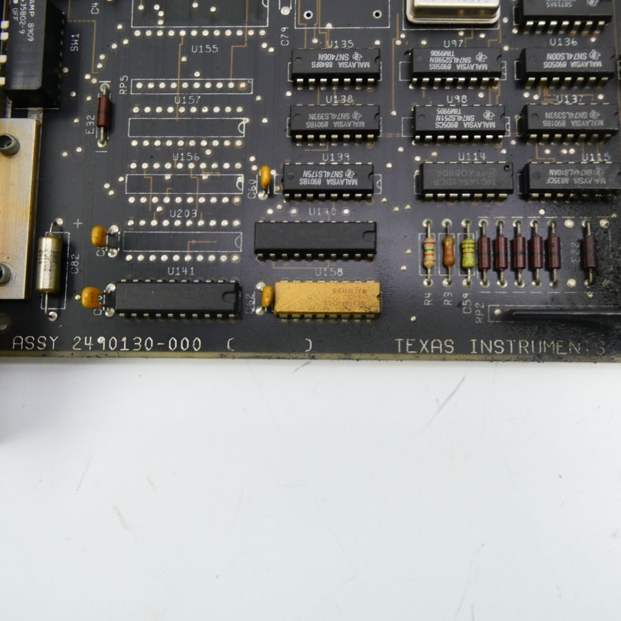 TEXAS INSTRUMENTS 565-2120 NSNP