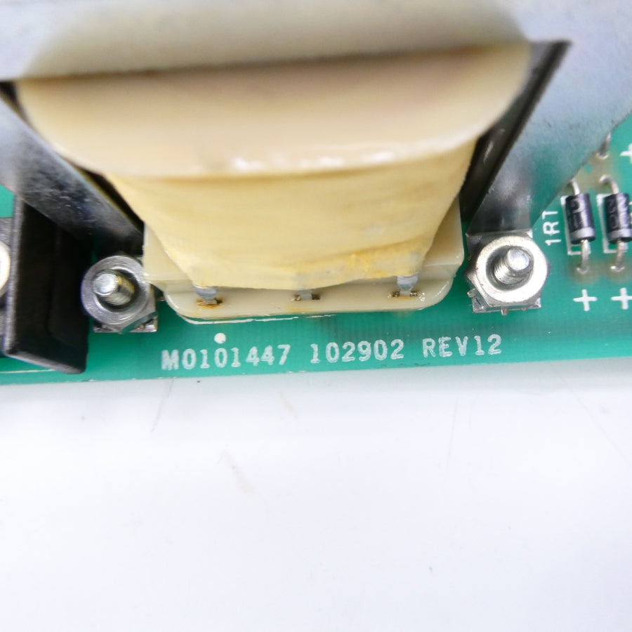 ALLEN BRADLEY 102902 REV. 12 NSNP