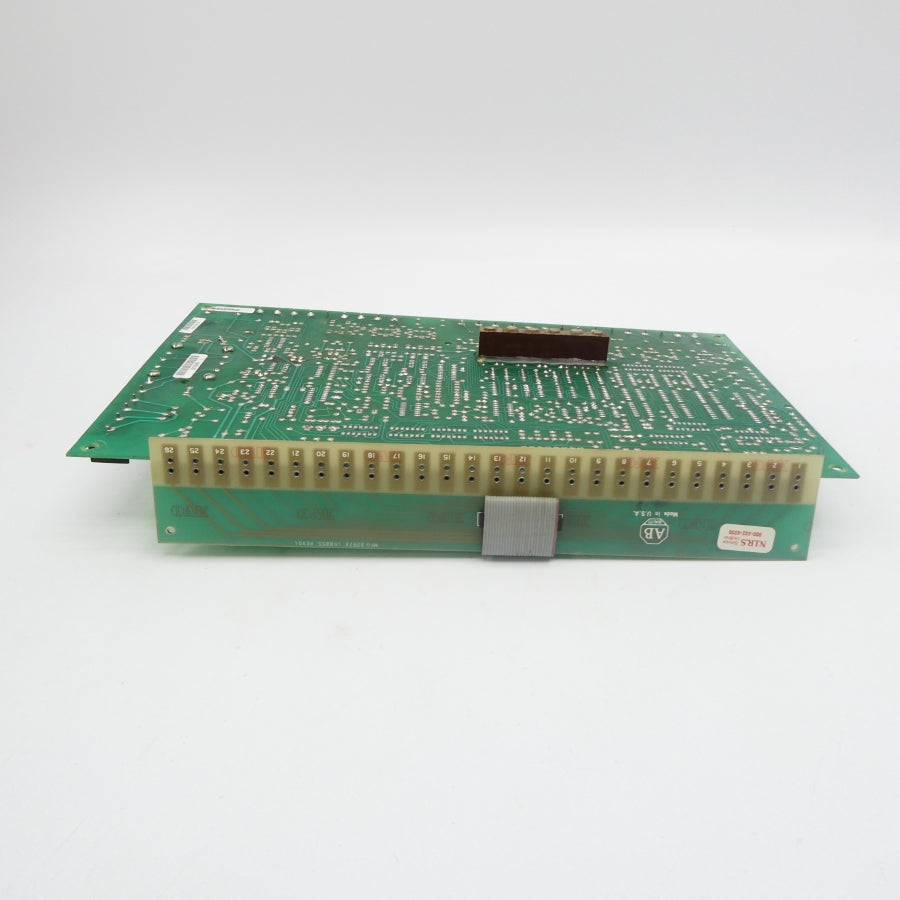 ALLEN BRADLEY 102902 REV. 08 NSNP