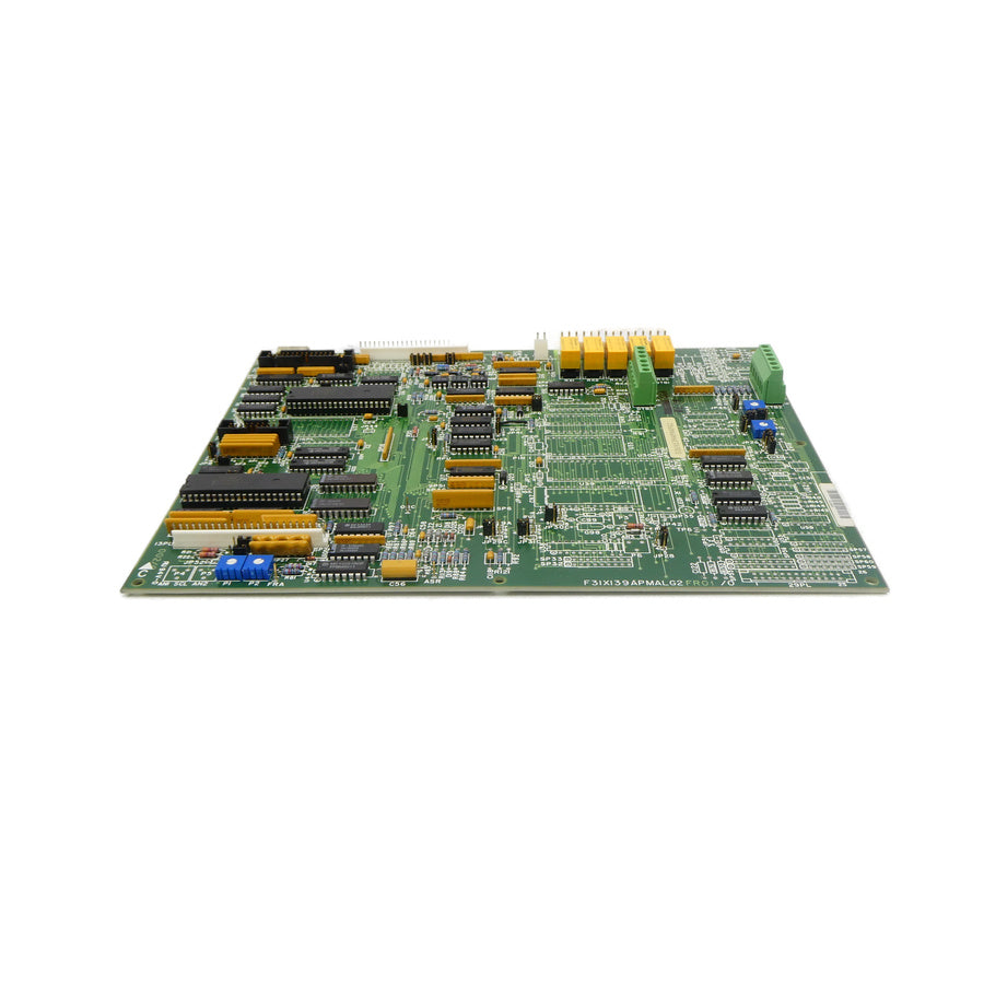 CIRCUIT BOARD F3IXI39APMALG2FR01 NSNP