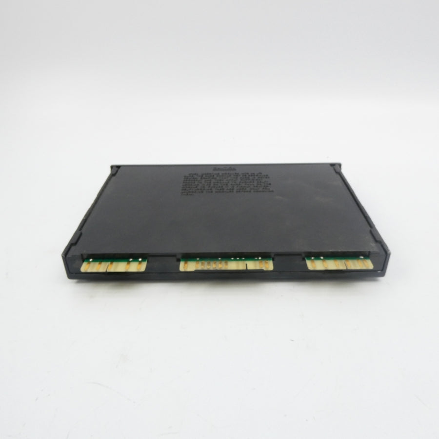 TEXAS INSTRUMENTS 500-5026 85-132VAC UNMP