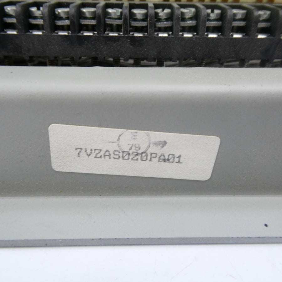 MODULE 7VZAS020PA01 UNMP