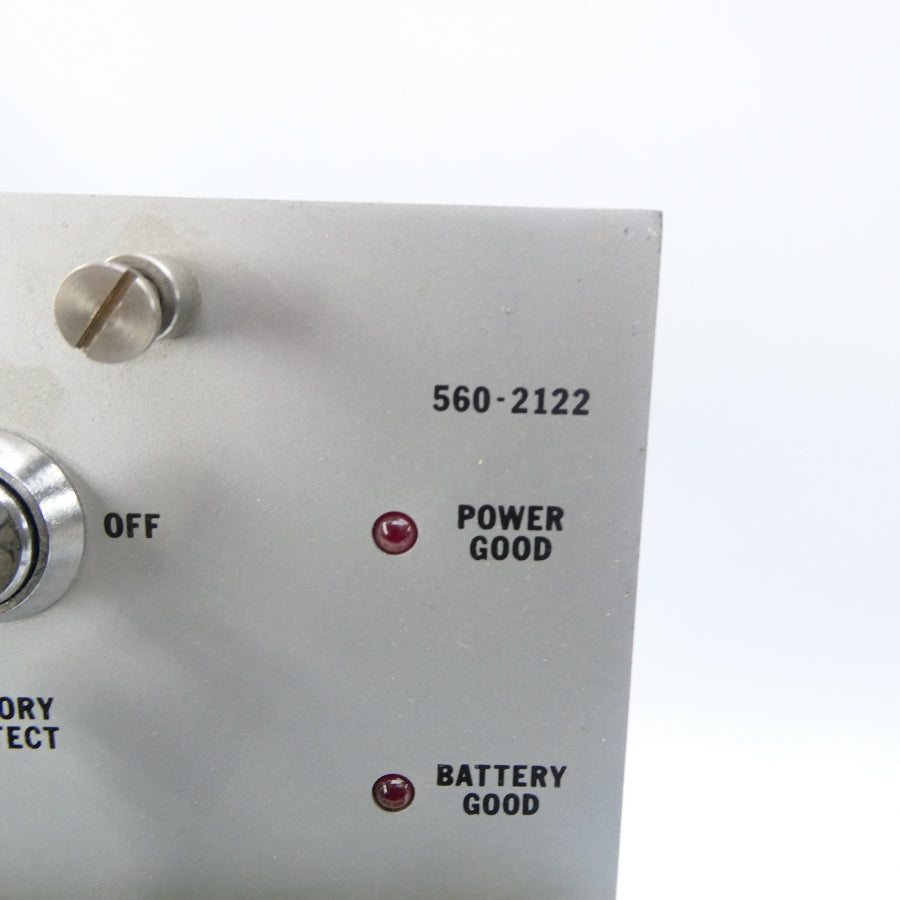 SIEMENS 560-2122 170-263VAC NSNP