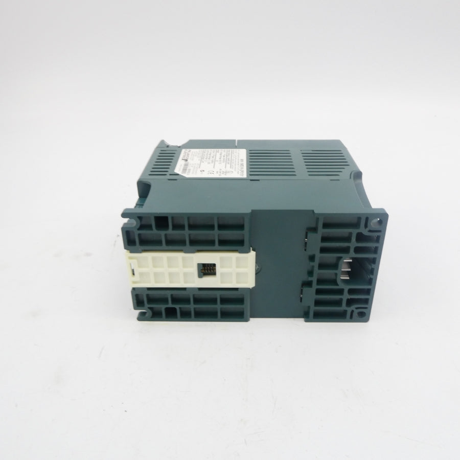 RELIANCE ELECTRIC 6MDVN-2P3101 SER. A F/W 2.03 90-132VAC 9.0A NSMP