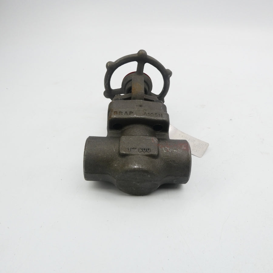 AVF API602 160445/004 1" NSNP