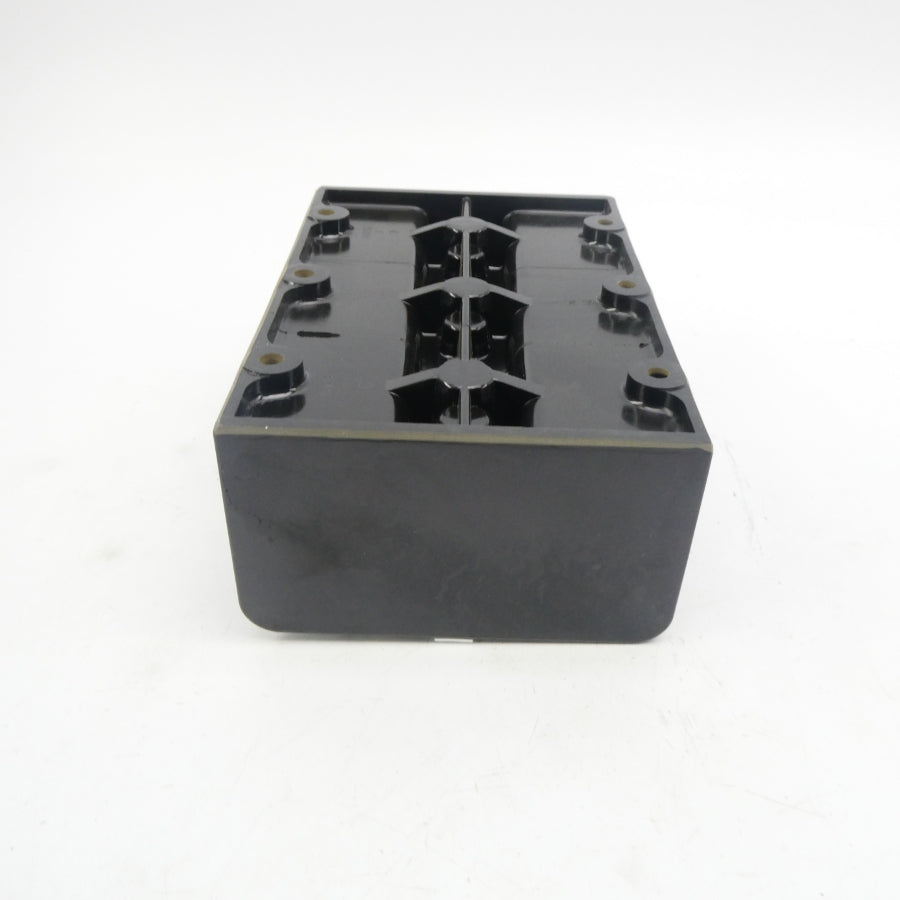 ALLEN BRADLEY 1492-PD32127 SER. B 600V 760A NSNP