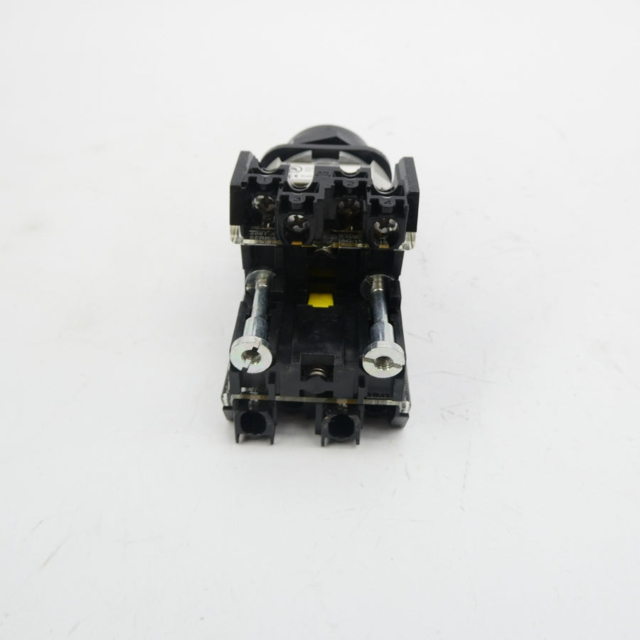 ALLEN BRADLEY 800HC-JR2H SER. F (WH) NSMP