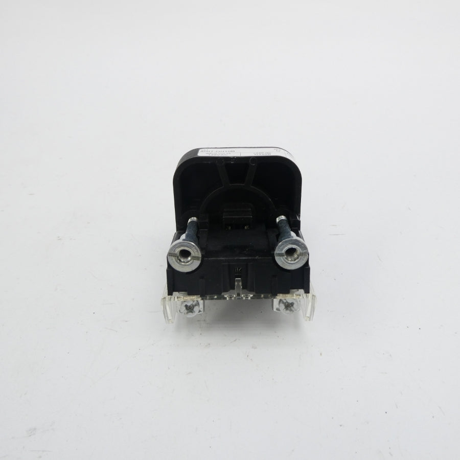 ALLEN BRADLEY 800T-QH10B SER. U 120VAC (WH) NSMP