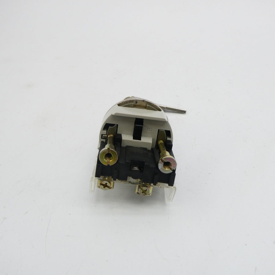 ALLEN BRADLEY 800T-J50 SER. T NSNP