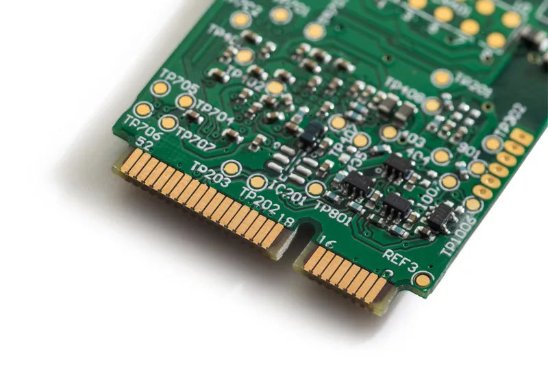 Kvaser Mini PCI Express HS