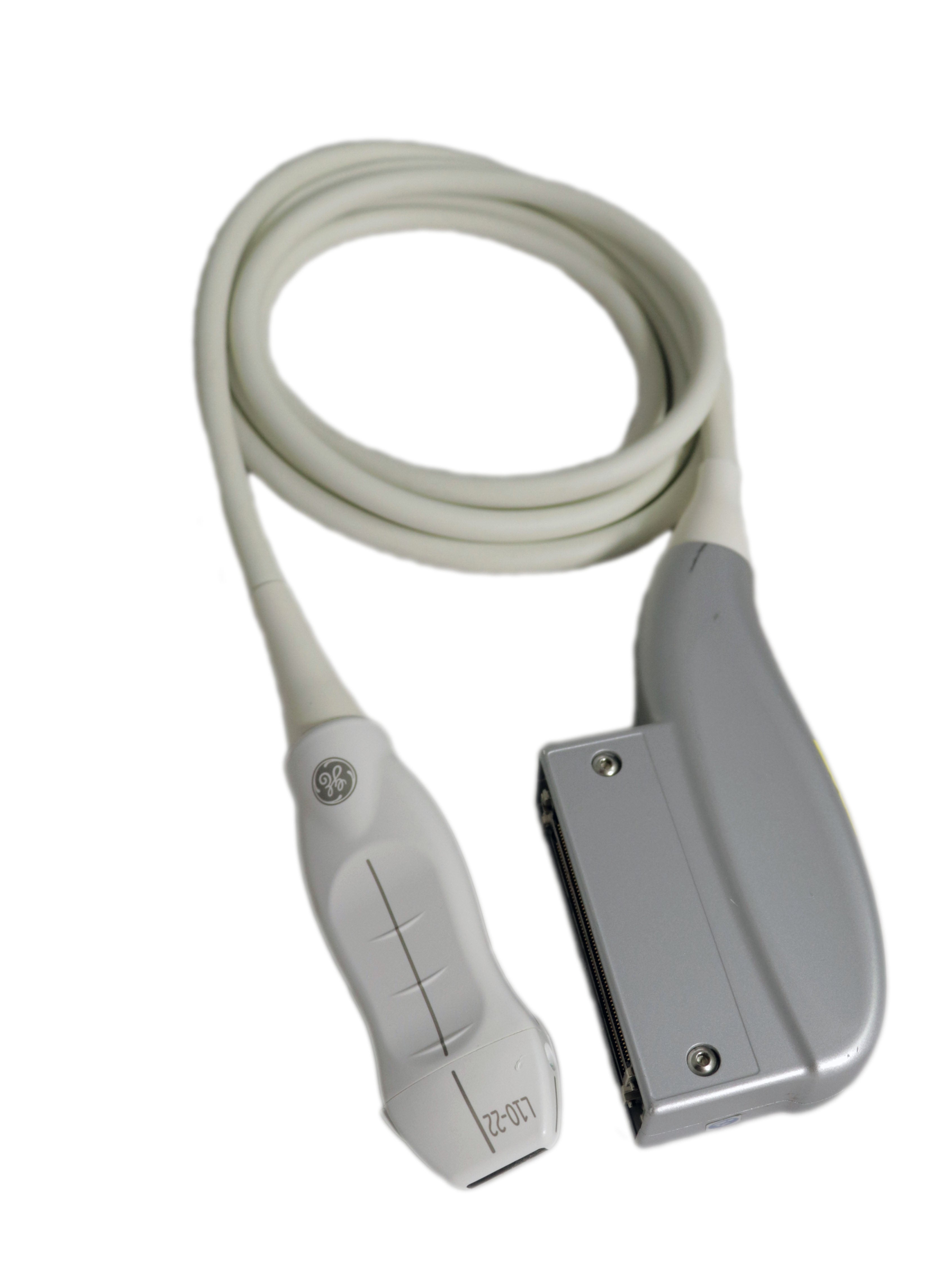 Demo GE L10-22-RS Ultrasound Transdcuer