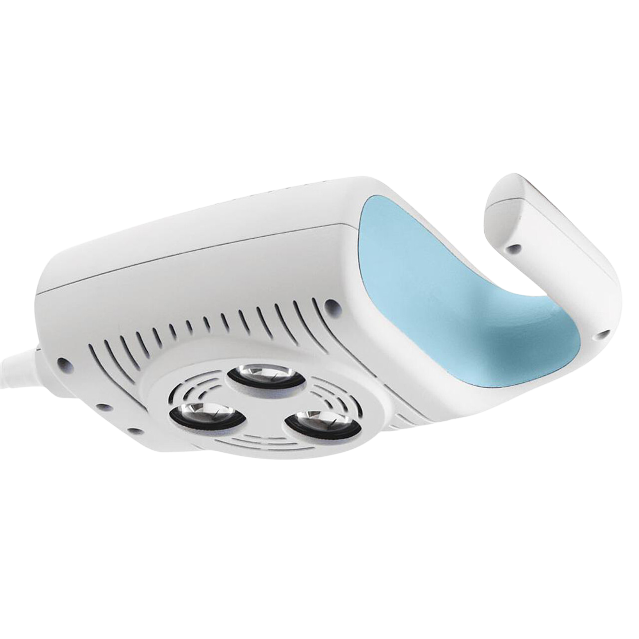 Welch Allyn Green Series 600 Minor Procedure Light with Table/ Wall Mount