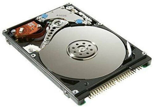 Toshiba 80GB (MK8034GSX) 5400rpm 8MB Cache 2.5" SATA 1.5Gb/s Notebook Hard Drive MK8034GSX
